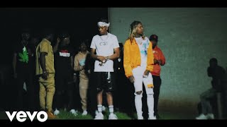 Lil Baby & Lil Durk - Man of my Word (Official Video)