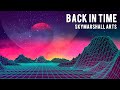 SkyMarshall Arts - Back in Time