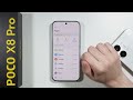 POCO X8 Pro/Pro Max: How to Change Default Apps