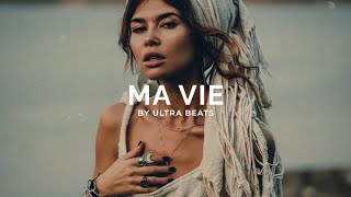 " Ma Vie " Oriental Reggaeton Type Beat (Instrumental) Prod. by Ultra Beats