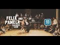 FELIX & PAMELA - Swing Train Festival 2018 - IV Ed.