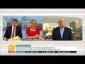 Police Defend Paying Child Sex Offender | Good Morning Britain