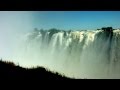 Victoria Falls - the smoke that thunders