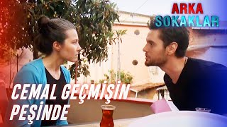 Cemal, Geçmişinin Peşinde | Arka Sokaklar 631. Bölüm @arkasokaklaryeni