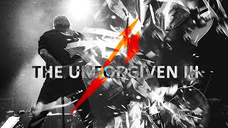Metallica and San Francisco Symphony: S&M² - Unforgiven III (2019)(1080p)