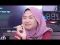 elya u0026 nuna atau intan sesuai dengan am am blushing jawapan