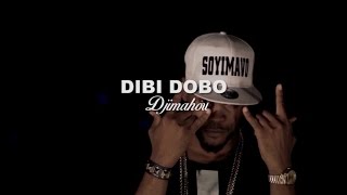 Dibi Dobo - Dji-Mahou