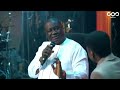 special interview with dr. panam percy paul and pst emmanuel iren