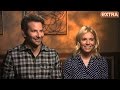 Bradley Cooper Jokes About His 'Engagement' to Amy Schumer, Talks 'Burnt' & Cooking