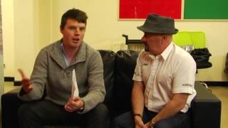 The Banter Show with John McCaul Jnr