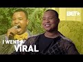 “I Am Delivert!” Andrew Caldwell Breaks Down His Come To Jesus Moment | | Went Viral