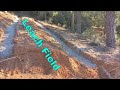 Overview of the Math, Design, and Build of a Septic System