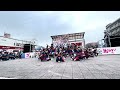 19 北星学園大学～廻～ ちとせトーナメント 本戦 1回戦『スカイ・ビアyosakoi祭 2023』4k