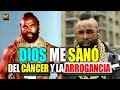 Testimonio del Actor Mr T | Famosos Cristianos Impactante Testimonio Motivacional 2023