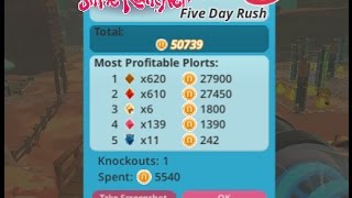 Slime Rancher - Five Day Rush (5 Day Plortmaster Achievement)