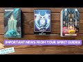 Important News from Your Spirit Guides! 📞 😇 🎉 | Timeless Reading