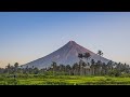 Green Lava Trail Mayon ATV Adventure Part 1