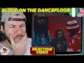 CLASSY COLLAB! | ODUMODUBLVCK, Bloody Civilian, Wale - BLOOD ON THE DANCE FLOOR | CUBREACTS ANALYSIS