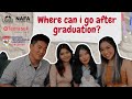 What comes after Poly and Uni Graduation?? | After Class | Insight Out!