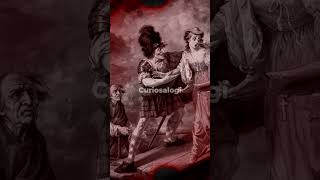 SKANDAL KERAJAAN TERGILA! RATU INI DIPENGGAL GARA-GARA CINTA BUTA #Sejarah #Skandal #faktadunia