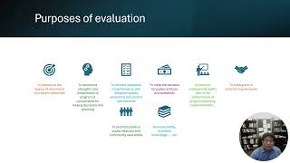 Role of program planning, budgeting, management, and evaluation in community and public health