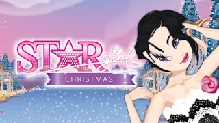 Ari - CHRISTMAS (Part. 1-4) (Official Game Video)