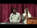 um valla seyalgal உம் வல்ல செயல்கள் osm church worship pr. backiyaraj