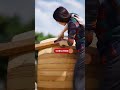 hardworking chinese village girl showing ancient skills skills craft viralvideo viralshorts