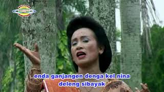 DIDING DIDING | MORINA BR SEMBIRING || GENDANG SALIH LA JEGIR VOL 9