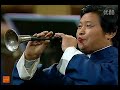 song of the phoenix 百鸟朝凤 traditional chinese music suona chinese horn