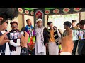 زیبا ترین وشادترین عروسی هزارگی 🤩 رفتیم به خانه عروس 👰 best afghani hazaragi wedding party 🥳 🎉