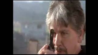 Charles Bronson Goes Off Scene | Assassination (1987)