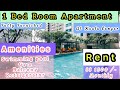 1 BEDROOM FOR RENT I FULLY FURNISHED APARTMENRT FOR RENT IN MALAYSIA I MALAYSIA PROPERTY