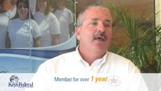 Keys Federal Credit Union - "The KFCU Community"