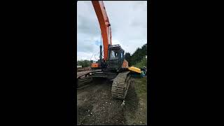 2016 DOOSAN DX530 LC-5 For Sale