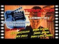 Terminator 2: Judgment Day (1991) Armchair Directors commentary