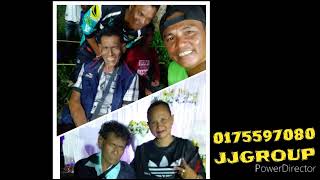 JJ GROUP MANTAP FT JENES VS MAYANG