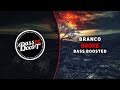 Branco - Broke [Bass Boosted]