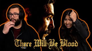 There Will Be Blood (2007) First Time Watching! Movie Reaction!!