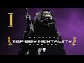 BANFICA - TOP BOY MENTALITY movie (Part 1)