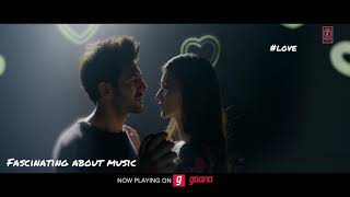 PHOTO :Luka Chuppi Song status  By fascinating About Music
