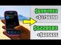 5 WEGE UM IN GTA EXTREM REICH ZU WERDEN ! | 350 MIO in 2 Min und mehr! | enrico italia 5 WEGE UM IN GTA EXTREM REICH ZU WERDEN ! | 350 MIO in 2 Min und mehr! | enrico italia