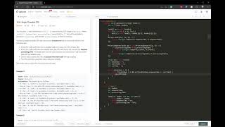 1834. Single-Threaded CPU, LeetCode, Java