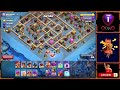 february session strongest troop in clash of clans electro boot 10 invisible root rider th17