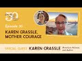 Ep.30 - KAREN GRASSLE 