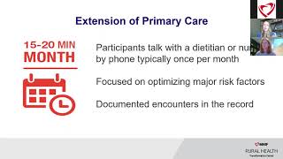 Leveraging Electronic Health Records to Maximize Community Impact