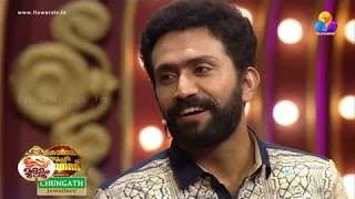 Comedy Super Nite with Shine Tom Chacko | Flowers│CSN # 229