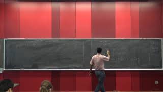 ECE 5759: Nonlinear Optimization Lec 21