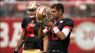 Notable Questions Heading into Week 1 | NFL Total Access