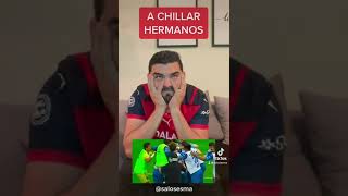 Puebla vs Chivas | ELIMINADOS DEL REPECHAJE